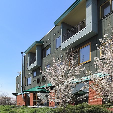 Hotel Sanyoan Otofuke Zewnętrze zdjęcie