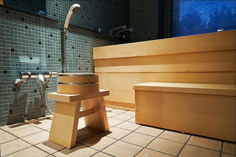 Hotel Sanyoan Otofuke Zewnętrze zdjęcie