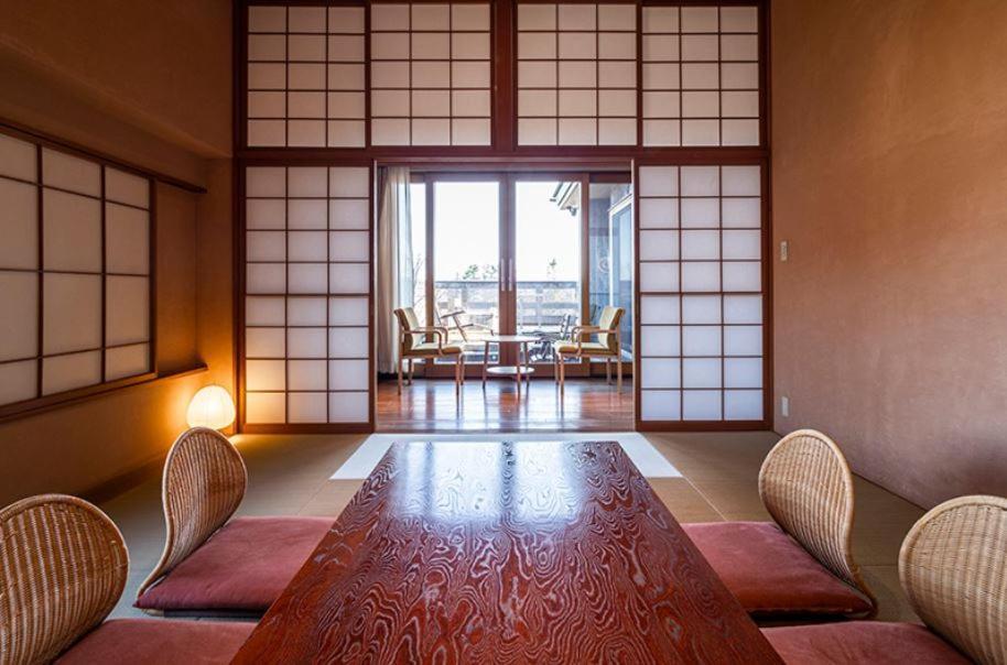 Hotel Sanyoan Otofuke Zewnętrze zdjęcie