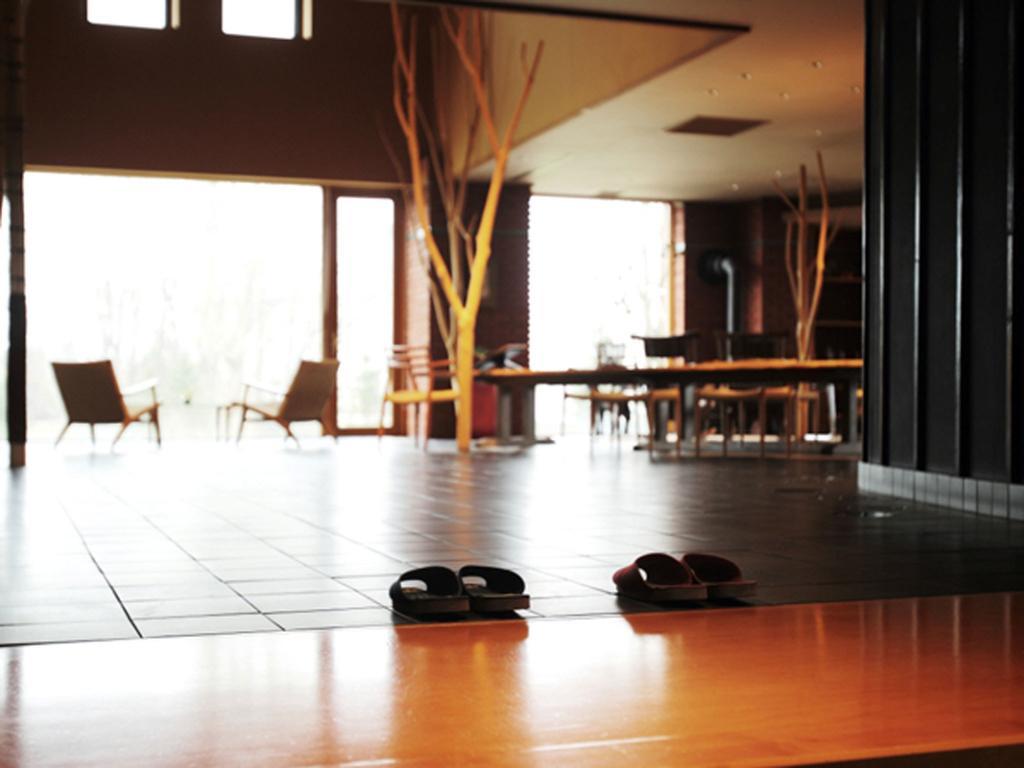 Hotel Sanyoan Otofuke Zewnętrze zdjęcie