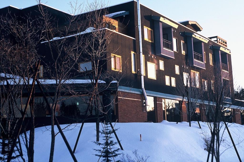 Hotel Sanyoan Otofuke Zewnętrze zdjęcie