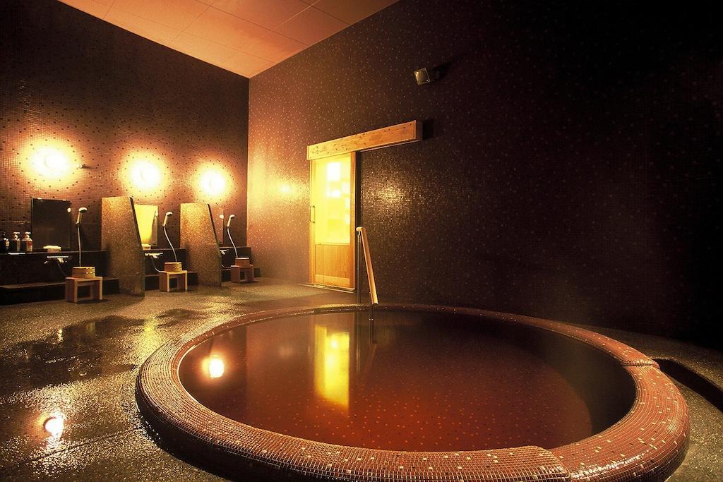 Hotel Sanyoan Otofuke Zewnętrze zdjęcie