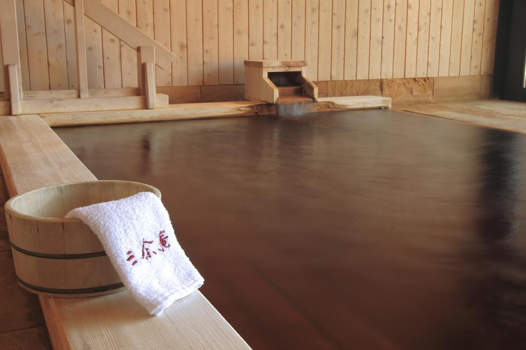 Hotel Sanyoan Otofuke Zewnętrze zdjęcie