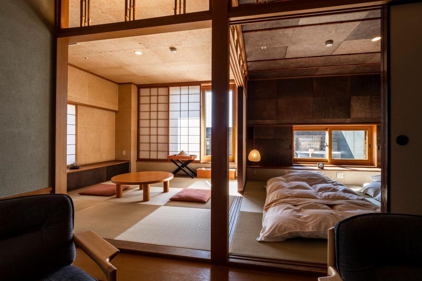 Hotel Sanyoan Otofuke Zewnętrze zdjęcie