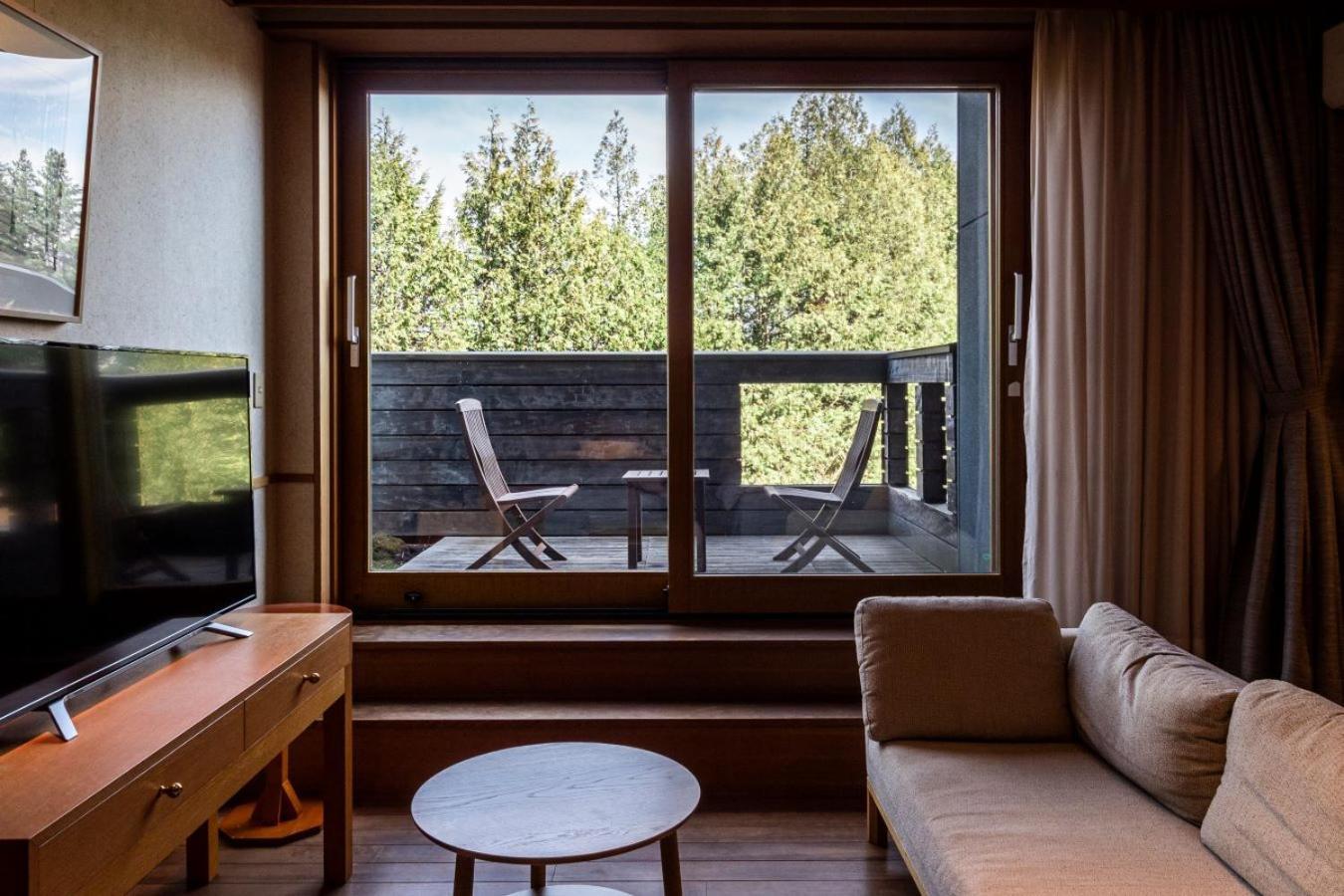 Hotel Sanyoan Otofuke Zewnętrze zdjęcie