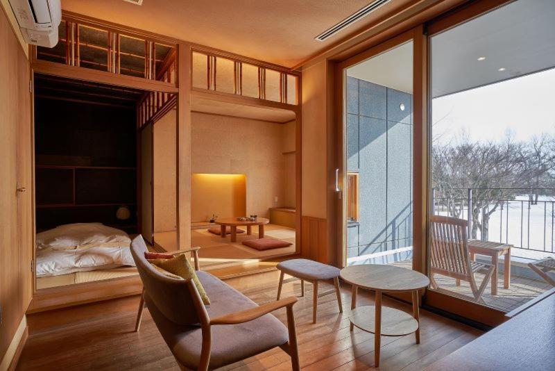 Hotel Sanyoan Otofuke Zewnętrze zdjęcie
