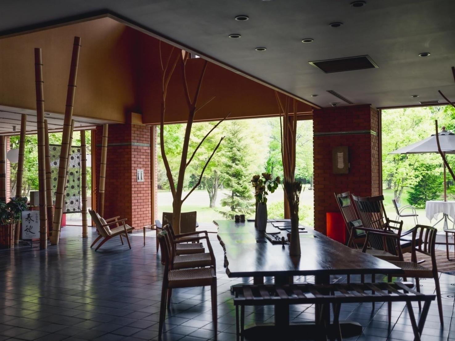 Hotel Sanyoan Otofuke Zewnętrze zdjęcie