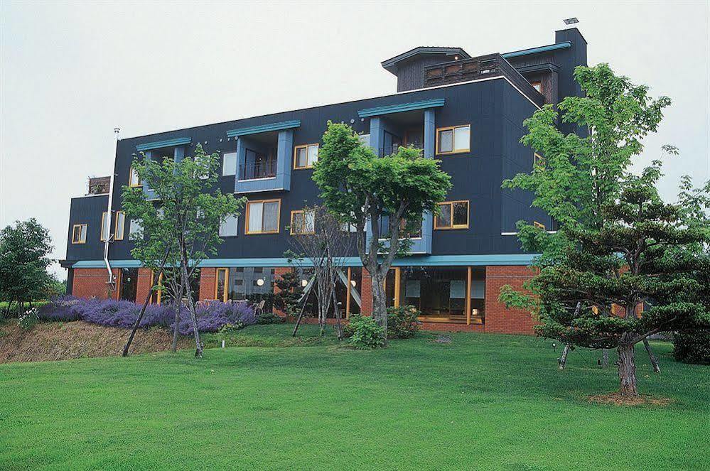 Hotel Sanyoan Otofuke Zewnętrze zdjęcie