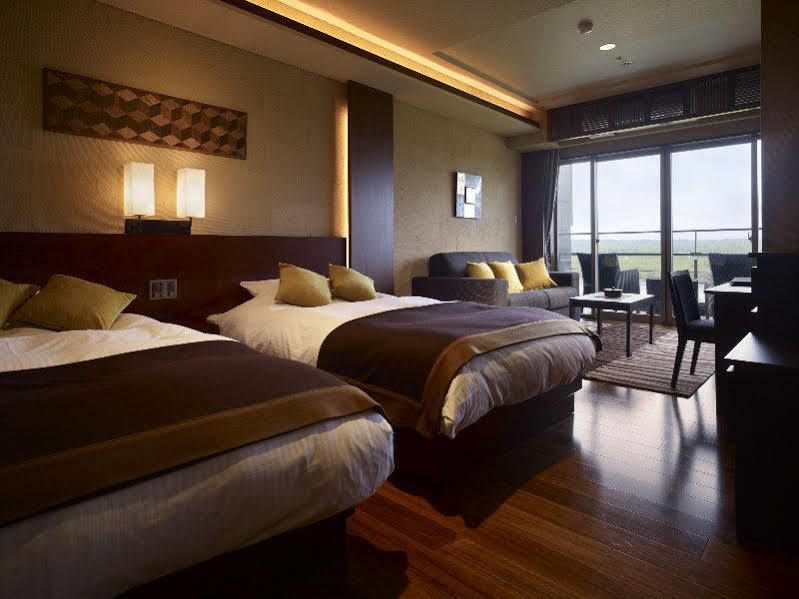 Hotel Sanyoan Otofuke Zewnętrze zdjęcie
