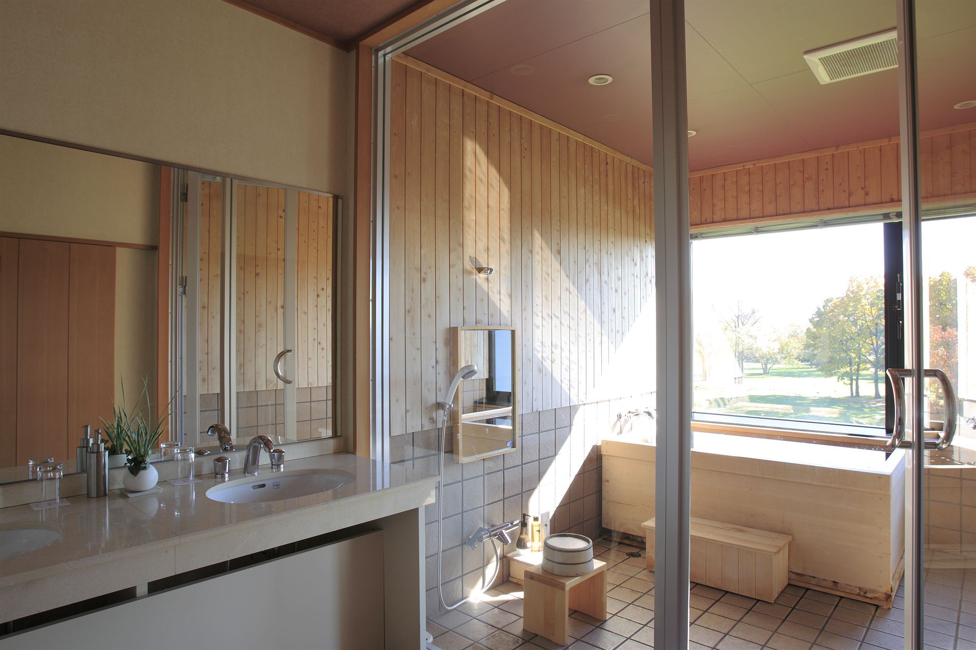 Hotel Sanyoan Otofuke Zewnętrze zdjęcie
