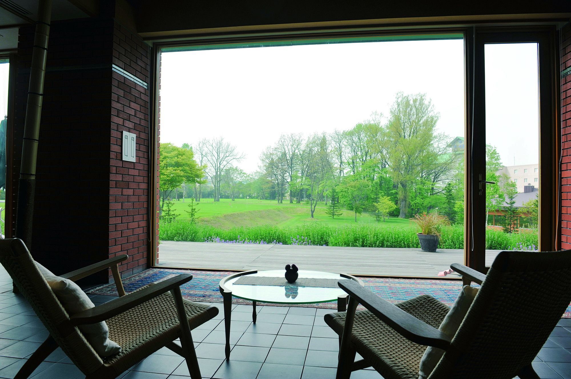 Hotel Sanyoan Otofuke Zewnętrze zdjęcie